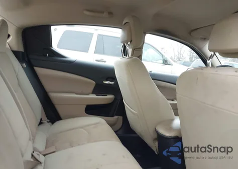 2014 Dodge Avenger Se from USA, damaged, VIN 1C3CDZAB3EN228675